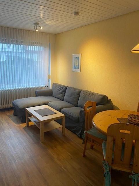 Feriengarten Dahme W 20 Kültér fotó