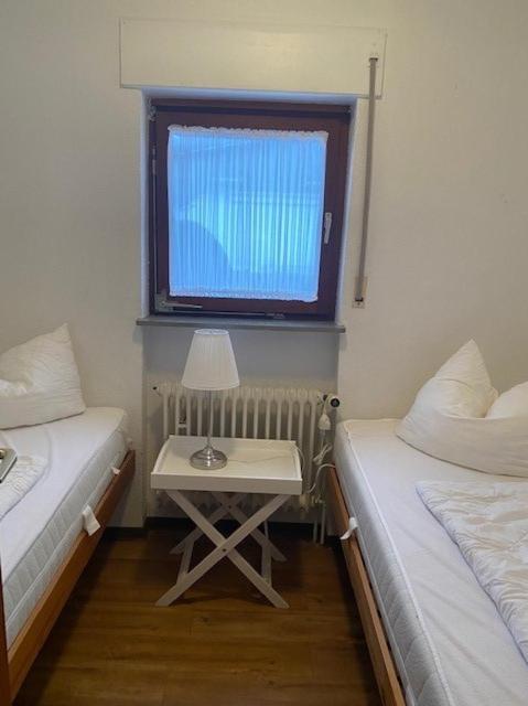 Feriengarten Dahme W 20 Kültér fotó